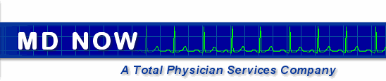 Physician recruitment and management services, MD NOW and MD NOW PLUS,  provide employment opportunities, physician pro forma, contract development and review, salary analysis, negotiation liason at a highly reasonable rate